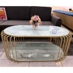 Bàn trà kính Thắng Lợi TL09