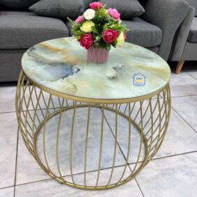 Bàn trà kính Thắng Lợi TL10