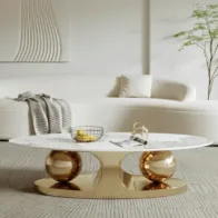 Bàn trà nhập khẩu