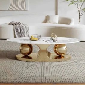 Bàn trà nhập khẩu BT06