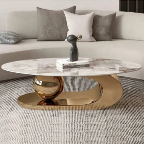 Bàn trà sofa hiện đại BT07