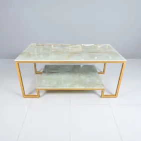 Bàn trà sofa hình chữ nhật TL110