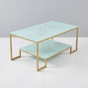 Bàn trà sofa hình chữ nhật TL110