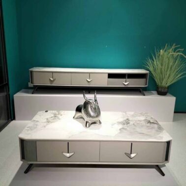 Báo giá Nội thất Giá kho Xã Đốc Binh Kiều, Đồng Tháp | nhiều ưu đãi 43 Bàn trà sofa mặt đá Ceramic