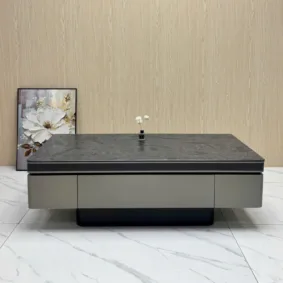 Bàn trà sofa nhập khẩu BT17