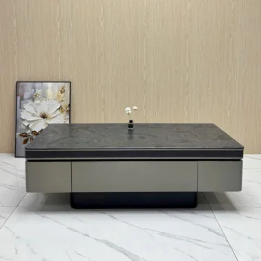 Bàn trà sofa nhập khẩu BT17