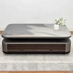 Bàn trà sofa nhập khẩu BT18