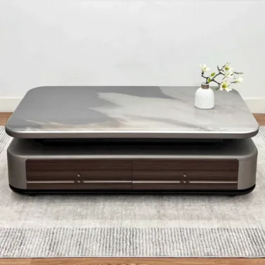 Cửa hàng Nội thất Giá kho Xã Mỹ Tú, Cần Thơ | giao tận nơi 41 Bàn trà sofa nhập khẩu BT18