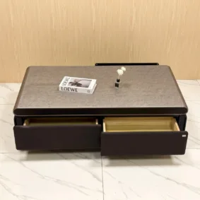 Bàn trà sofa nhập khẩu BT19