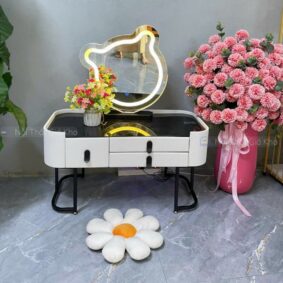 Bàn trang điểm giá rẻ
