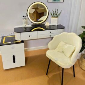 Bàn trang điểm nhập khẩu giá rẻ GK04