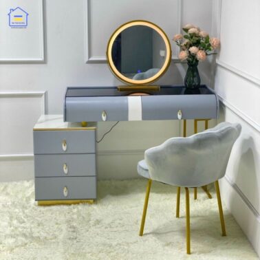 Báo giá Nội thất Giá kho Xã Đốc Binh Kiều, Đồng Tháp | nhiều ưu đãi 57 Bàn Trang Điểm Nhập Khẩu GK28