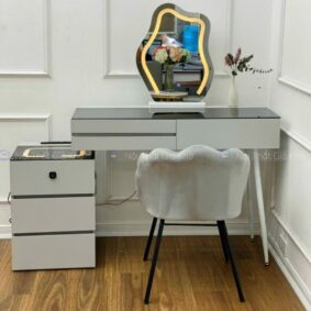 Bàn trang điểm thông minh hiện đại GK11