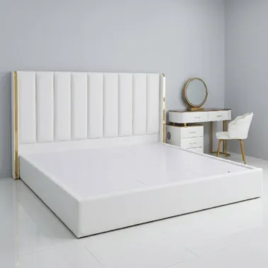 Báo giá Nội thất Giá kho Xã Đốc Binh Kiều, Đồng Tháp | nhiều ưu đãi 69 Combo giường ngủ hiện đại CGK02