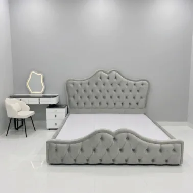 Combo giường tân cổ điển CGK01