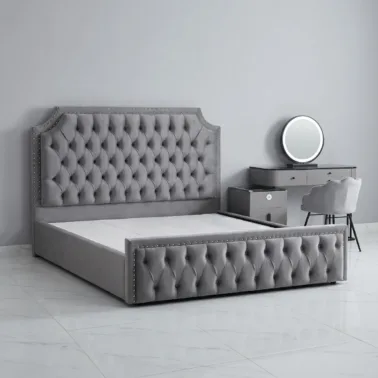 Báo giá Nội thất Giá kho Xã Đốc Binh Kiều, Đồng Tháp | nhiều ưu đãi 71 Combo giường tân cổ điển CGK03