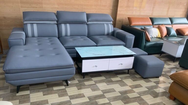 Nội thất Giá Kho Xã Trần Phán Cà Mau