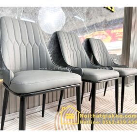 Ghế Adora Luxury