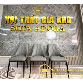 Ghế Adora Luxury