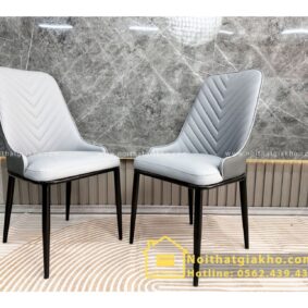 Ghế ăn Luxury