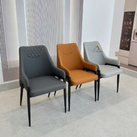 Ghế Lucas nhập khẩu