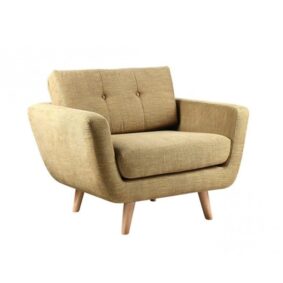 Ghế sofa đơn cao cấp GK02