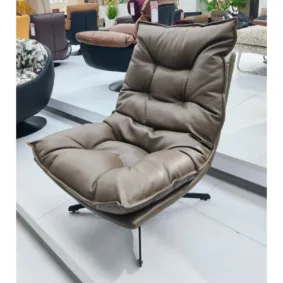 Ghế sofa thư giãn nhập khẩu Adora