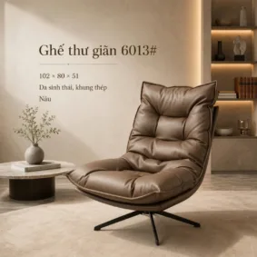 Ghế sofa thư giãn nhập khẩu Adora