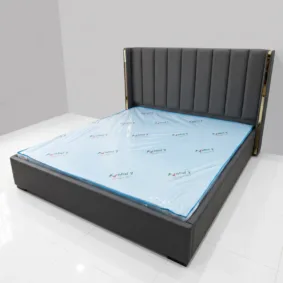 Giường bọc da ADORA TL01