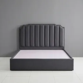 Giường bọc nệm 1m6x2m