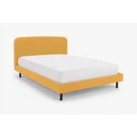 Giường bọc nệm ADORA Besley