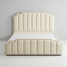 Giường bọc nệm Adora TL204
