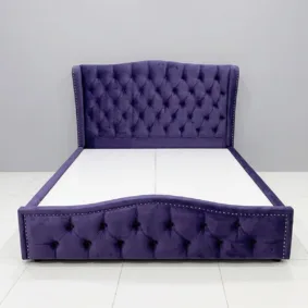 Giường bọc nệm Adora TL207