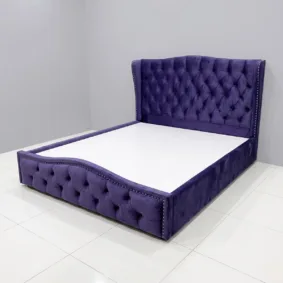 Giường bọc nệm Adora TL207