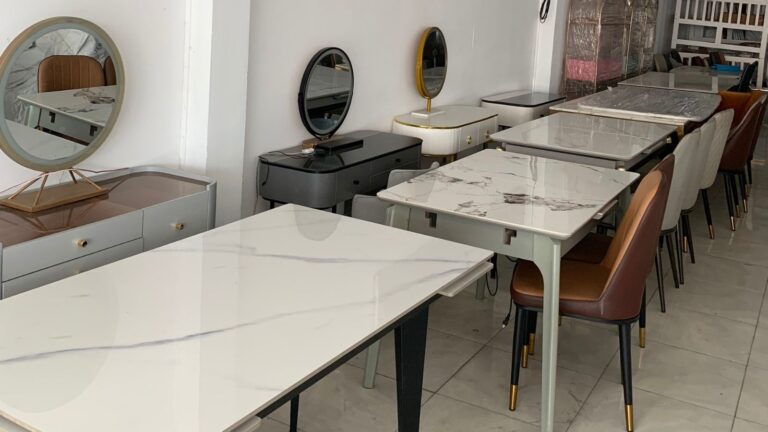 Nội thất Giá Kho Xã Đất Mũi Cà Mau