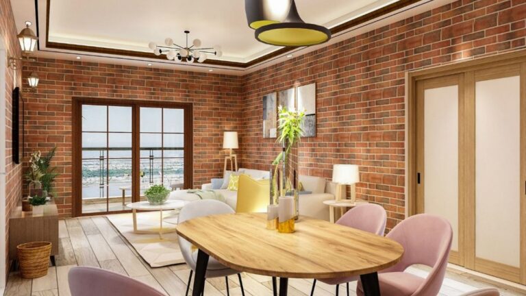 Hoàn thành nội thất biệt thự Quận Gò Vấp
