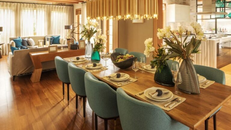 Hoàn thiện Nội thất Căn Hộ Chung Cư Sunrise City
