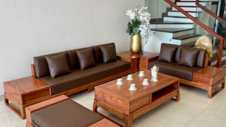 Hoàn thiện nội thất nhà phố Tây Ninh 3 lầu