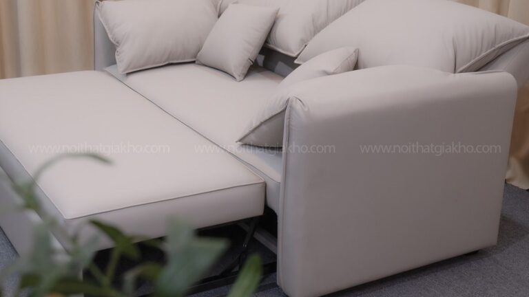 Mua sofa giá rẻ tại An Giang