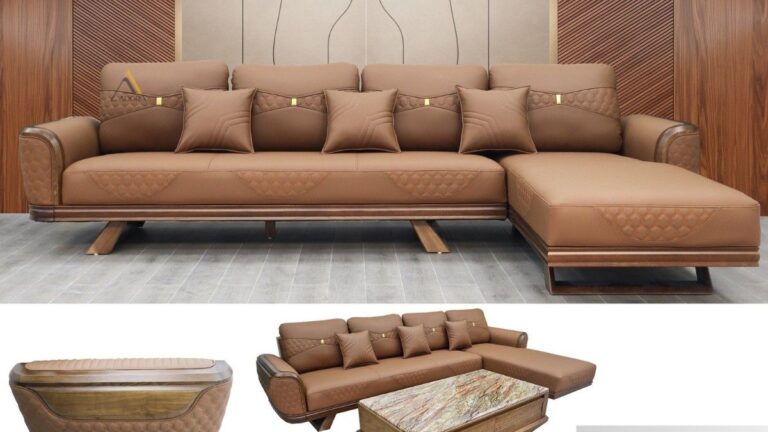 Mua sofa giá rẻ tại Tây Ninh