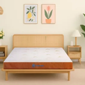 Alternative view of Nệm Aroma Foam Latex