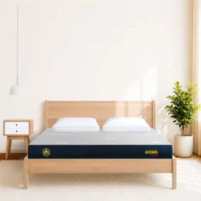 Nệm Aroma Super Foam
