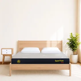 Nệm Aroma Super Foam Plus