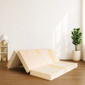 Nệm Bông Ép Aroma Fiber