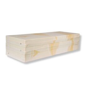 Nệm Bông Ép Aroma Fiber