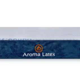 Alternative view of Nệm cao su Aroma Latex Cooling
