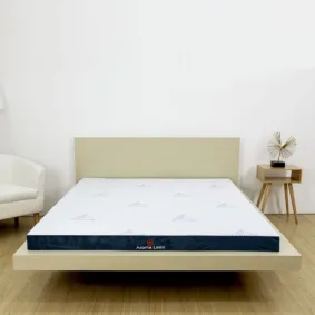Nệm cao su Aroma Latex Cooling