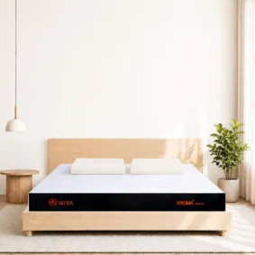Nệm Cao Su Aroma Ultra 1m6,1m8x2m