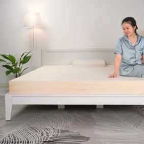 Alternative view of Nệm Cao Su Thiên Nhiên Aroma Latex