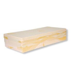 Nệm Foam Aroma Classic Gấp 3